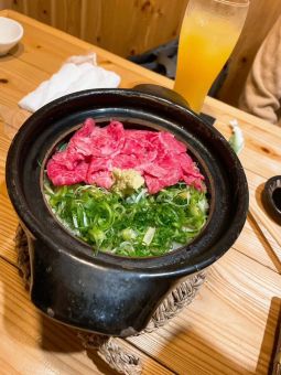 土鍋ご飯のご紹介