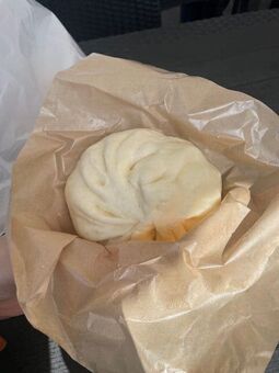 お出かけ日和♪