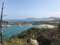 この景色分かりますか？