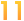 11