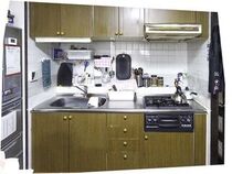 KEマンション　Ｍ邸　リフォームパート１